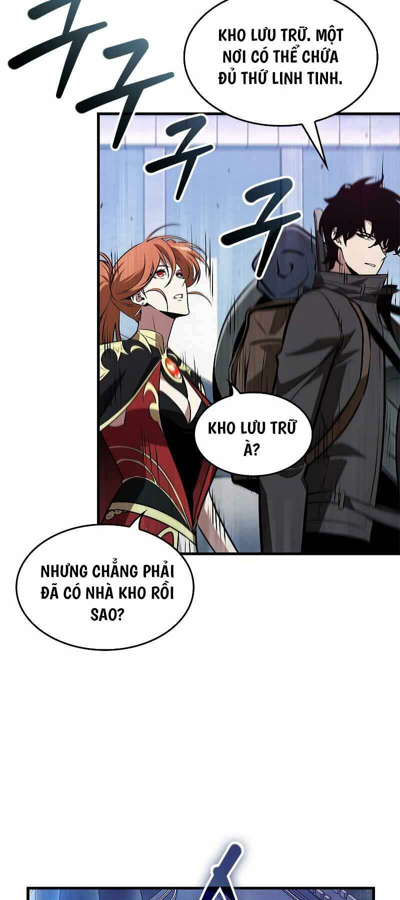 Gacha Vô Hạn Chapter 69 - Trang 2