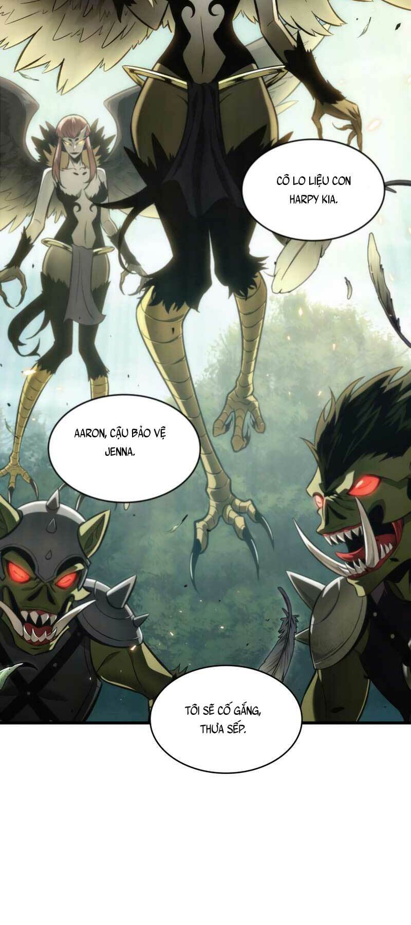 Gacha Vô Hạn Chapter 7 - Trang 2