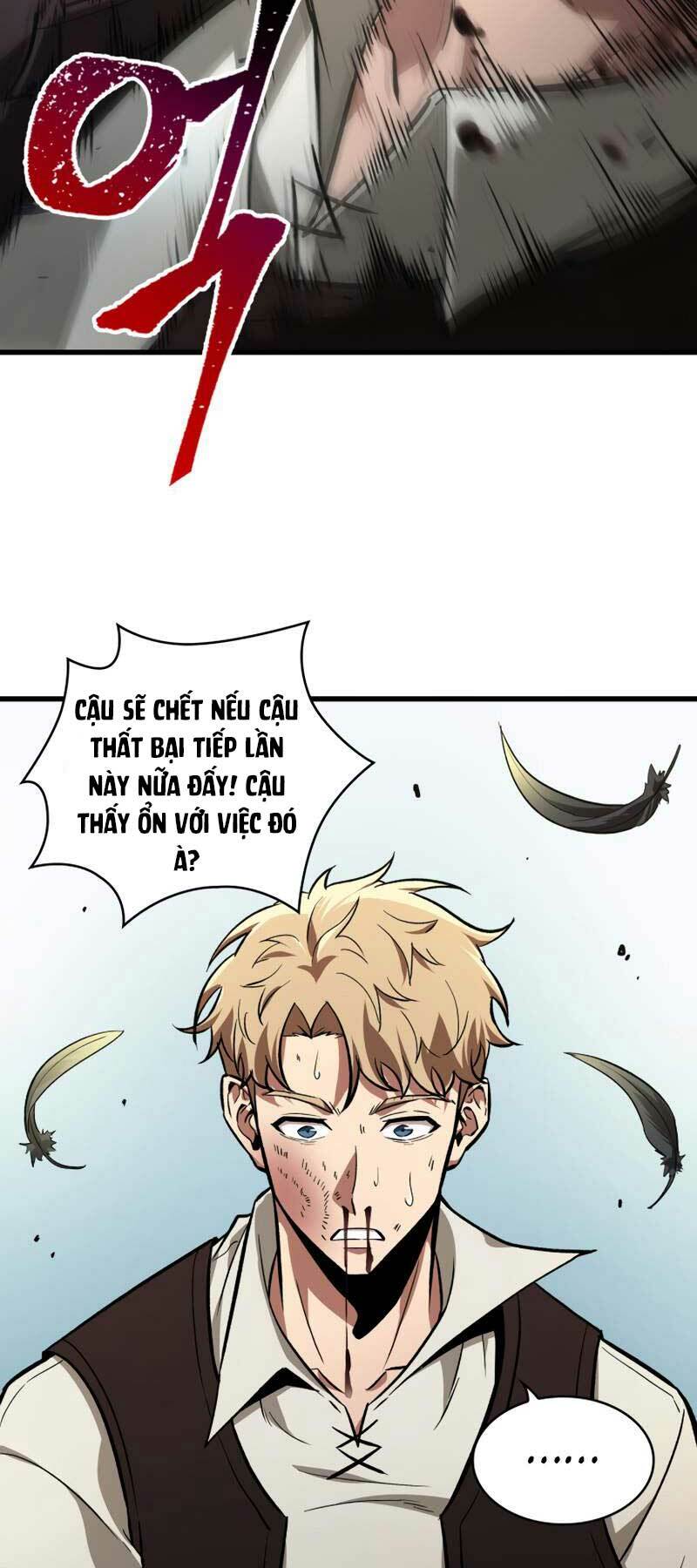 Gacha Vô Hạn Chapter 7 - Trang 2