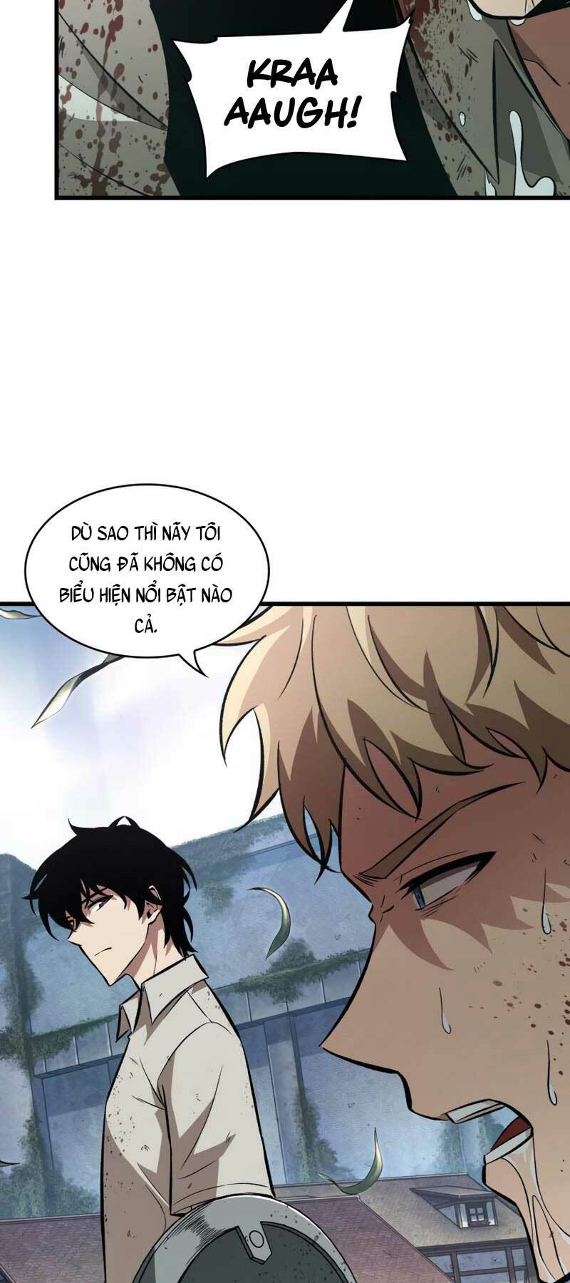 Gacha Vô Hạn Chapter 7 - Trang 2