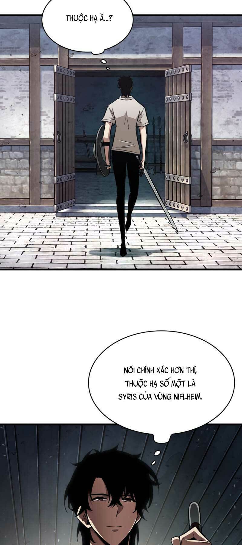 Gacha Vô Hạn Chapter 7 - Trang 2