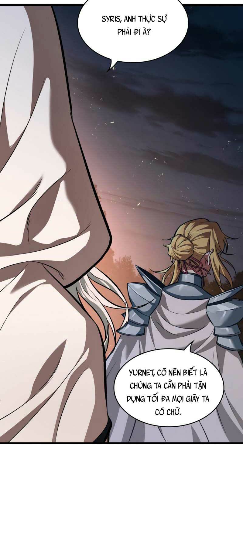 Gacha Vô Hạn Chapter 7 - Trang 2