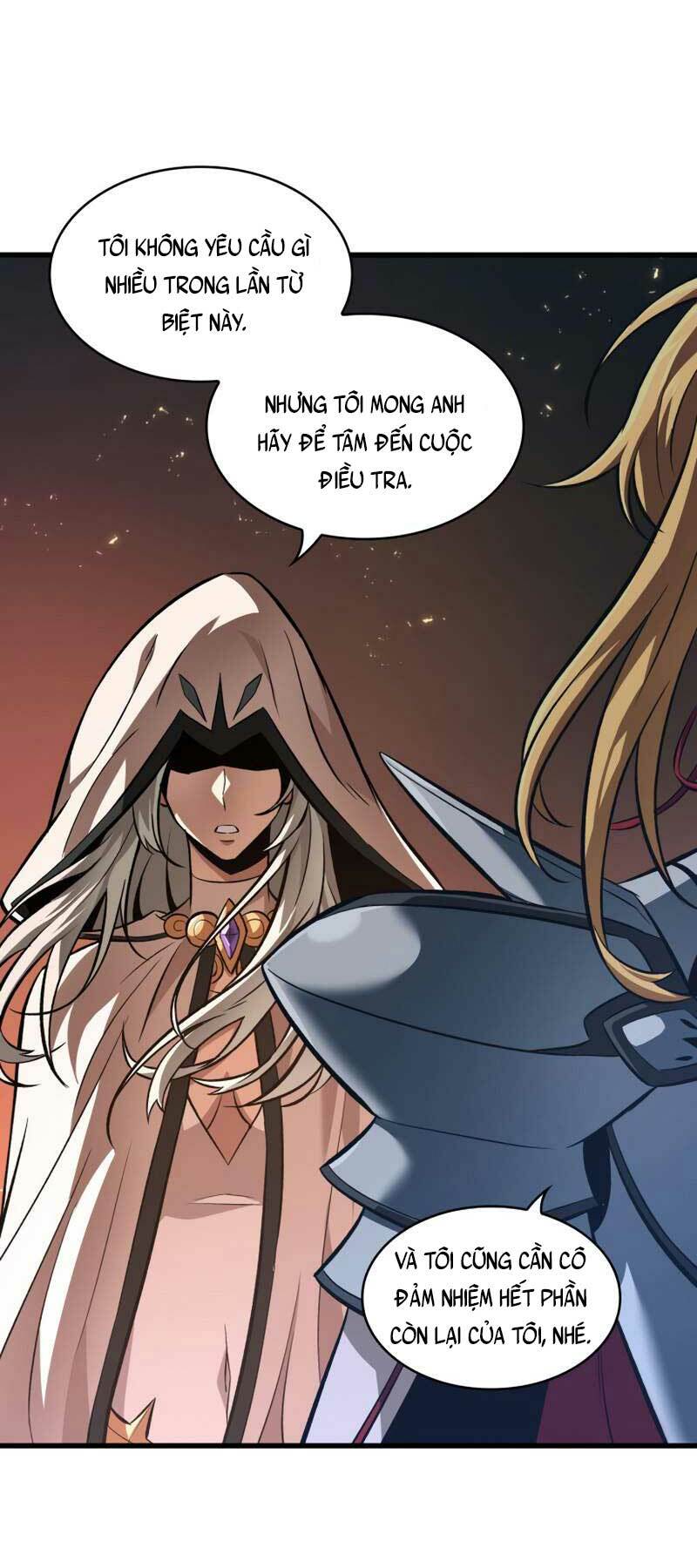 Gacha Vô Hạn Chapter 7 - Trang 2