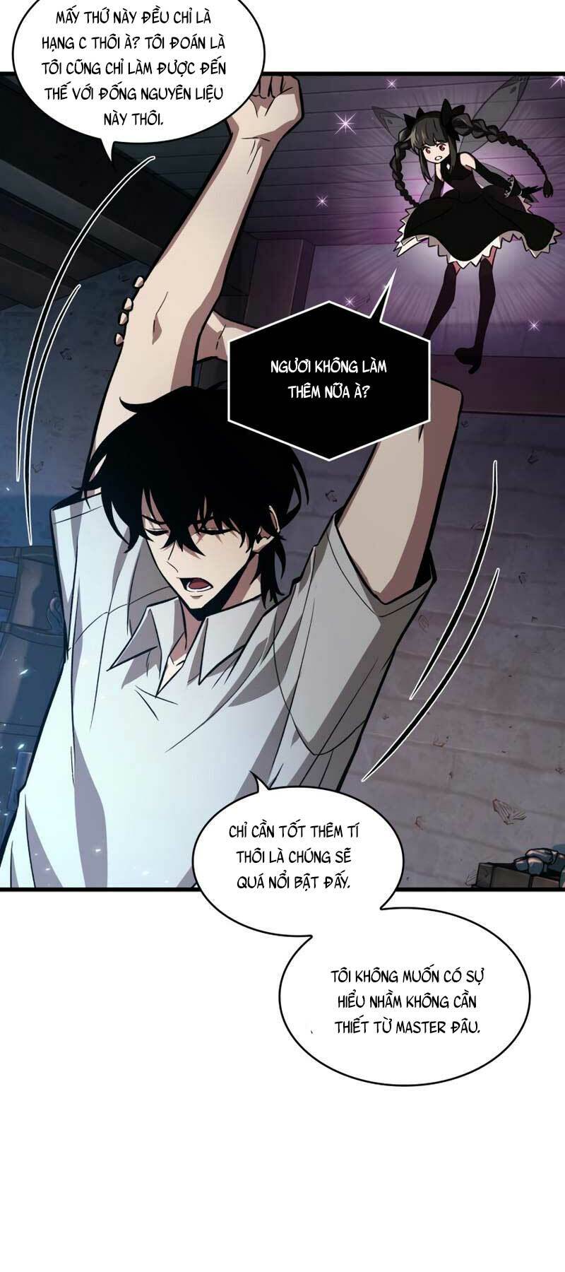 Gacha Vô Hạn Chapter 7 - Trang 2