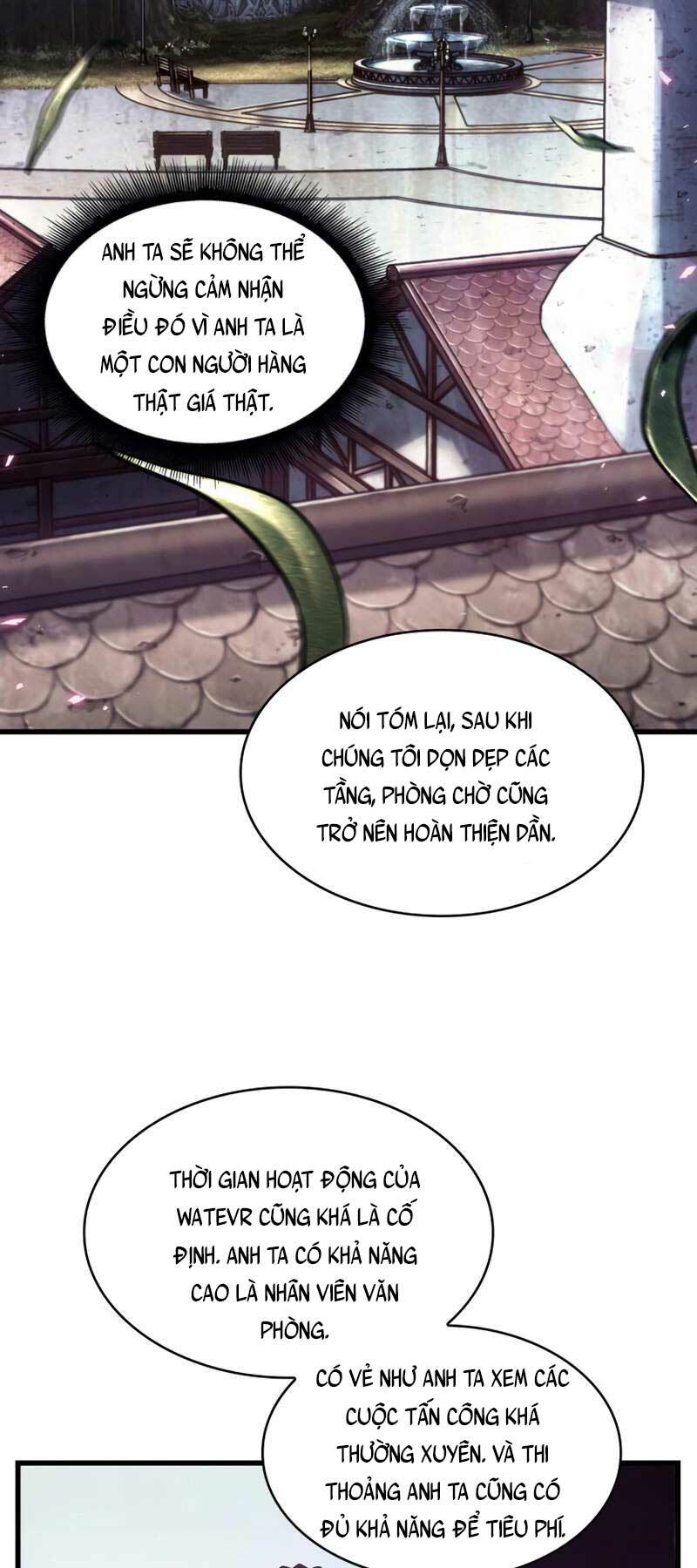 Gacha Vô Hạn Chapter 7 - Trang 2