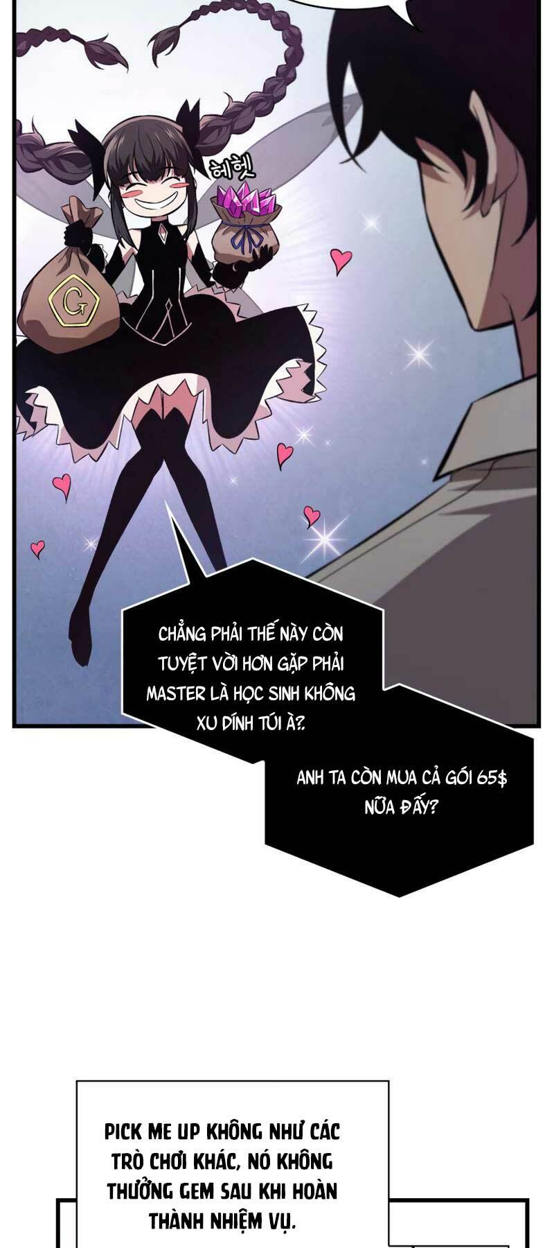 Gacha Vô Hạn Chapter 7 - Trang 2