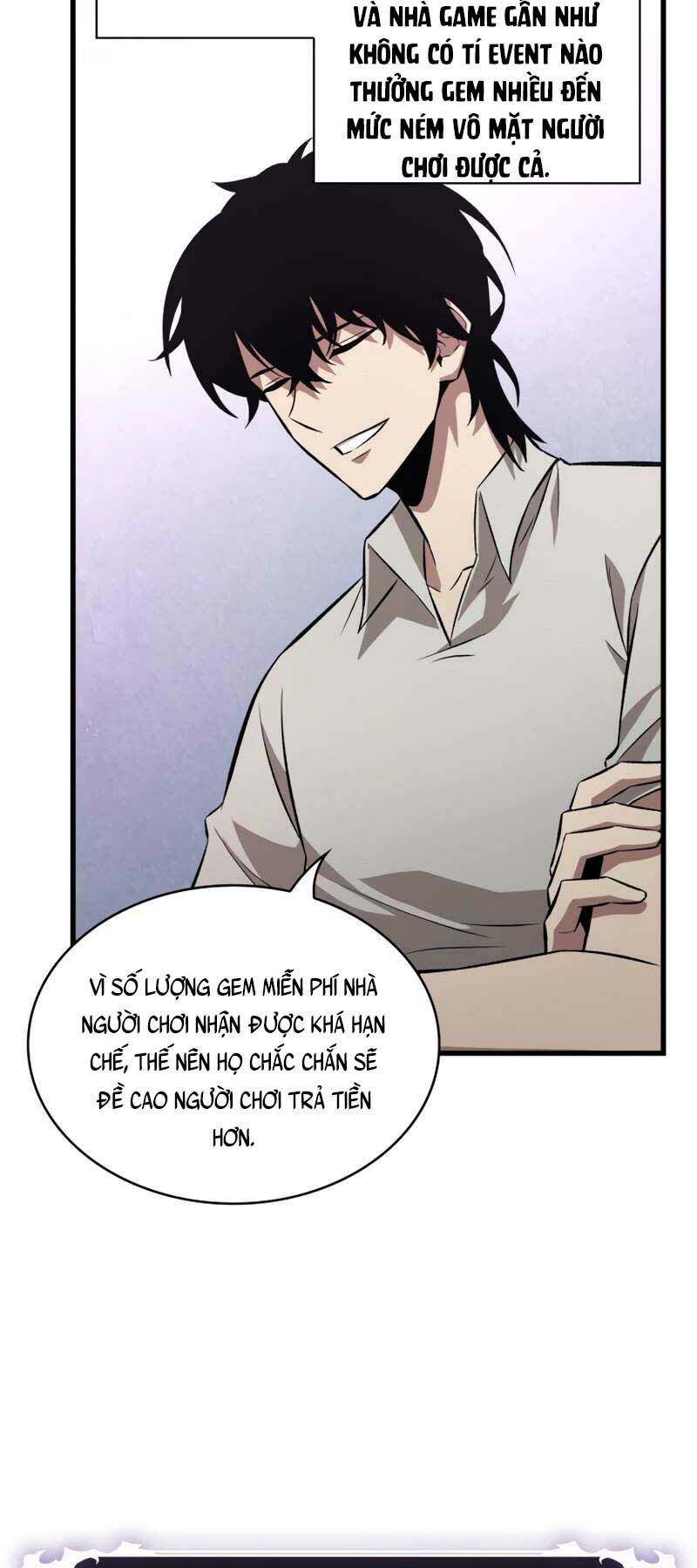 Gacha Vô Hạn Chapter 7 - Trang 2