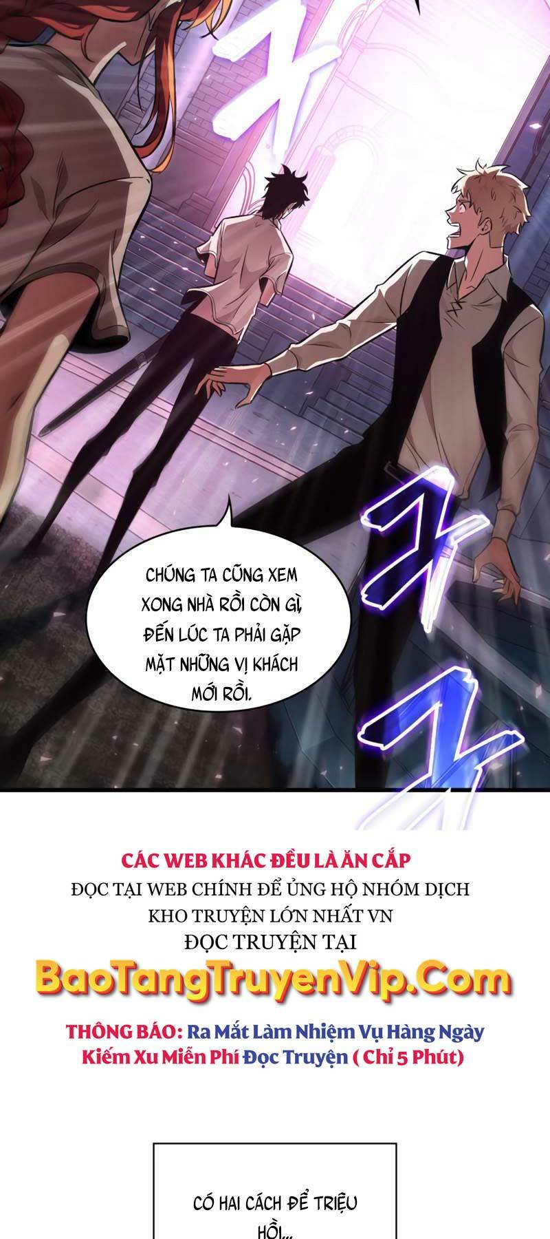 Gacha Vô Hạn Chapter 7 - Trang 2