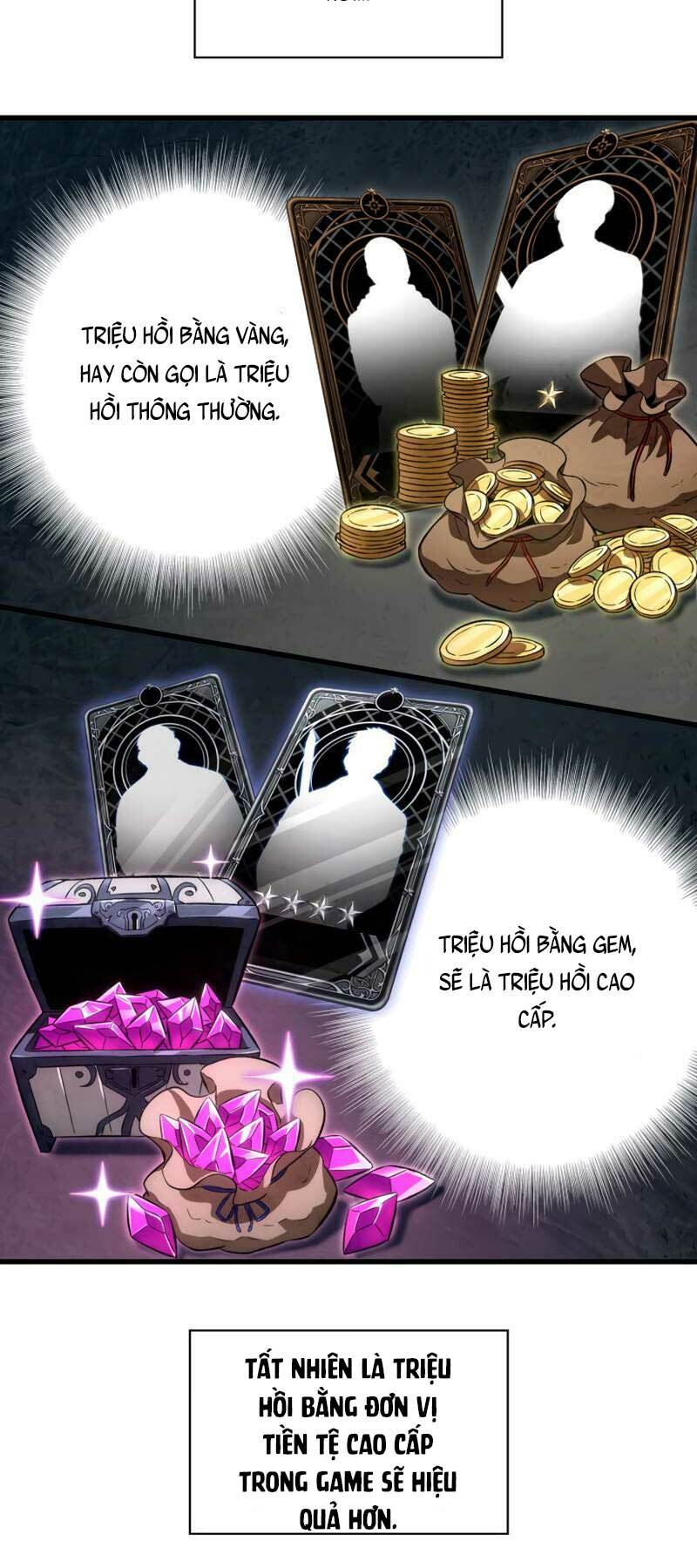 Gacha Vô Hạn Chapter 7 - Trang 2