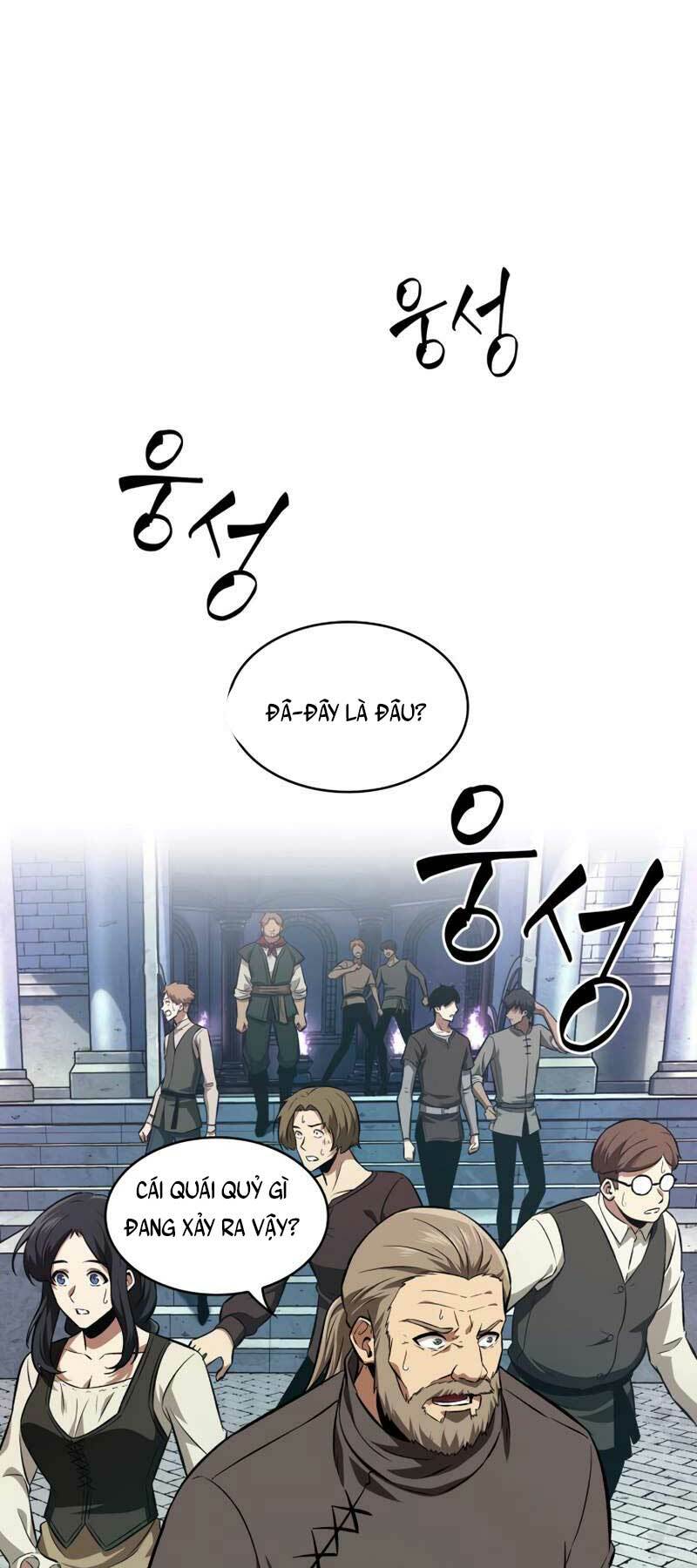 Gacha Vô Hạn Chapter 7 - Trang 2