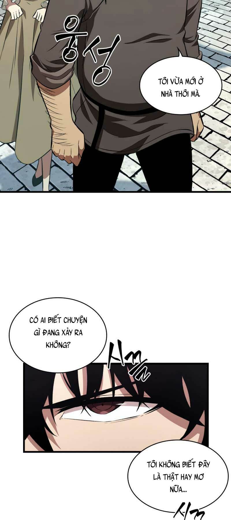 Gacha Vô Hạn Chapter 7 - Trang 2