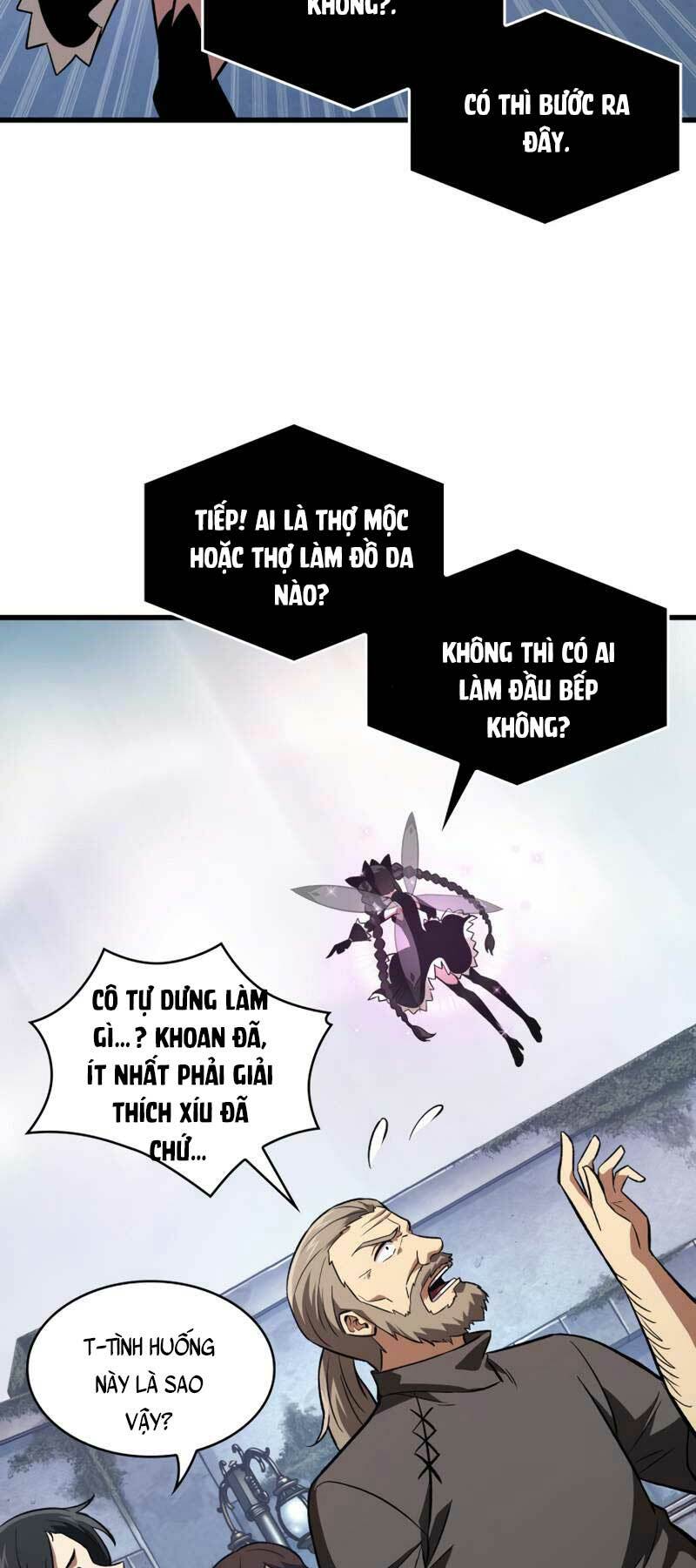 Gacha Vô Hạn Chapter 7 - Trang 2