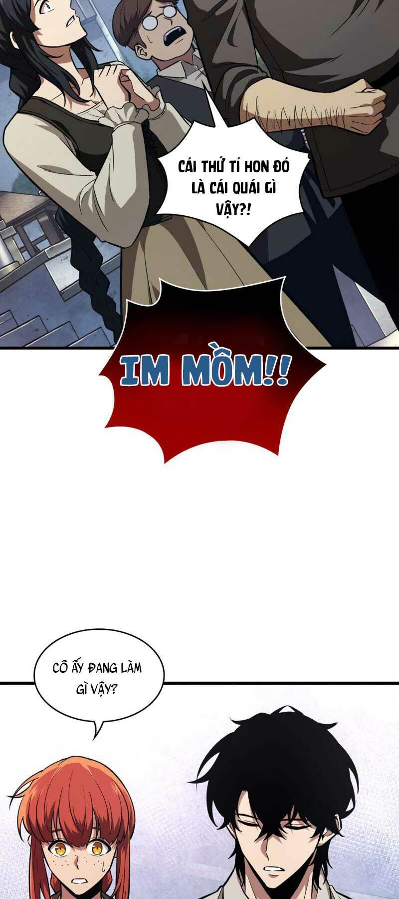 Gacha Vô Hạn Chapter 7 - Trang 2