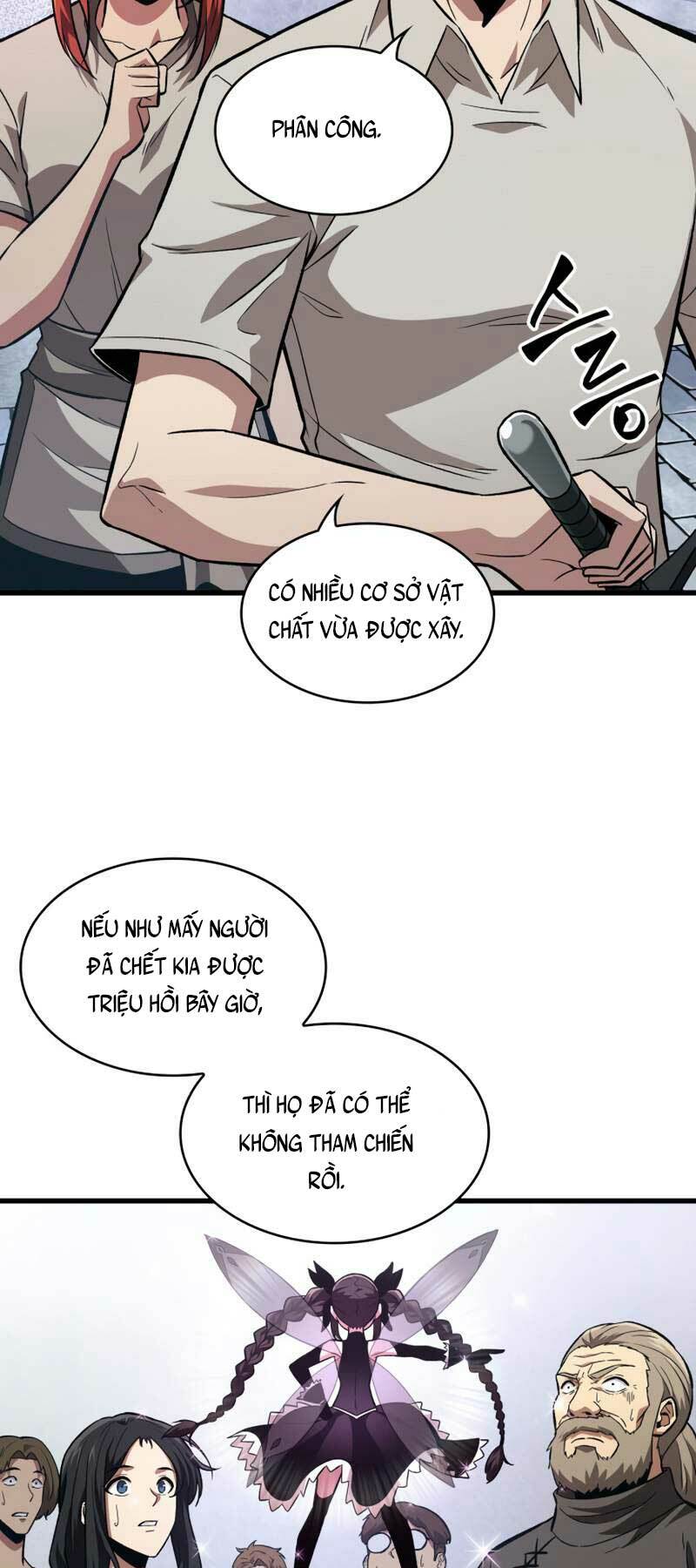 Gacha Vô Hạn Chapter 7 - Trang 2