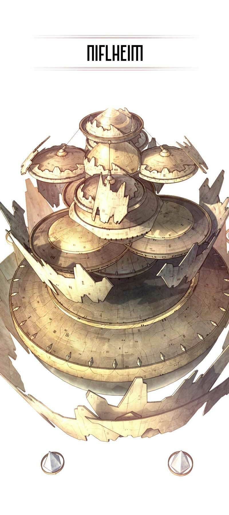 Gacha Vô Hạn Chapter 7 - Trang 2