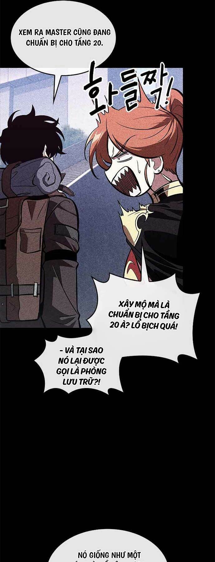 Gacha Vô Hạn Chapter 70 - Trang 2