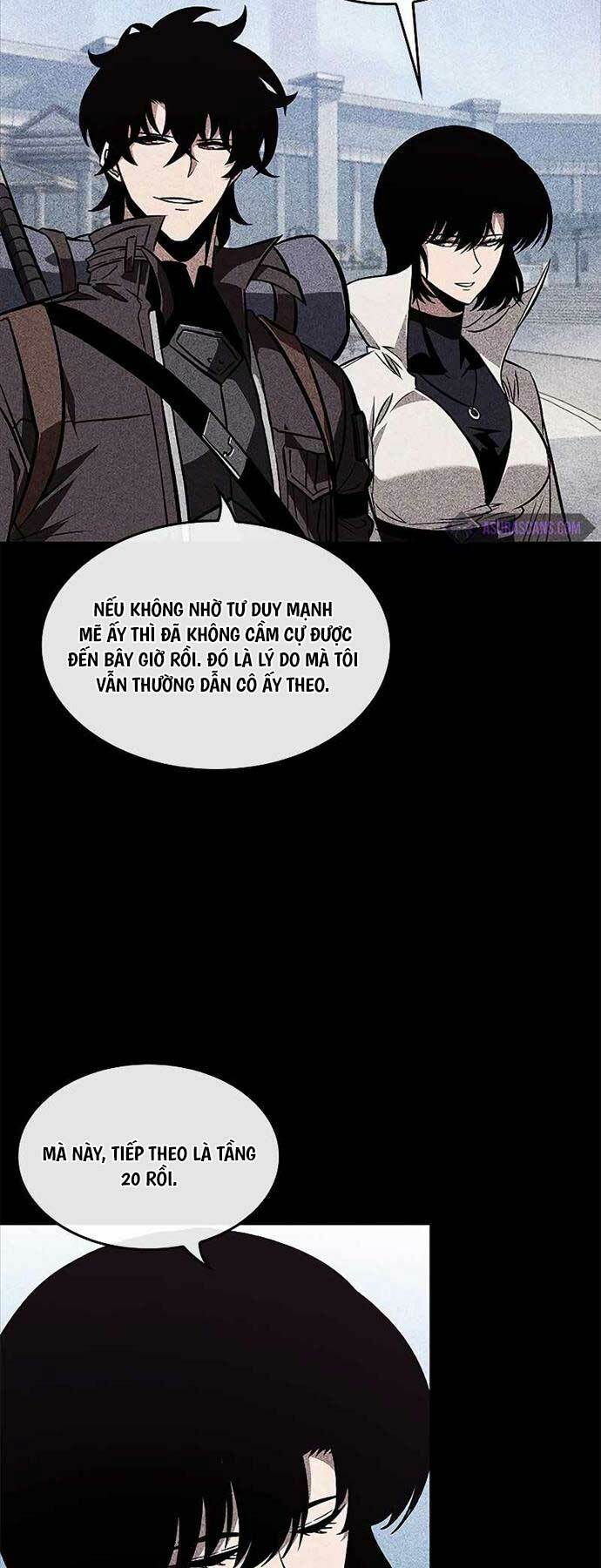 Gacha Vô Hạn Chapter 70 - Trang 2