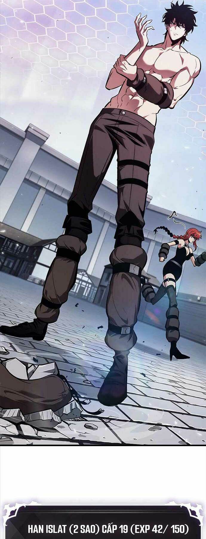 Gacha Vô Hạn Chapter 70 - Trang 2