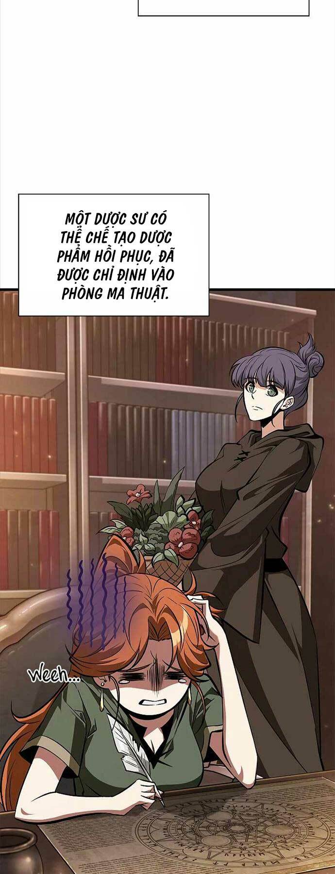 Gacha Vô Hạn Chapter 70 - Trang 2