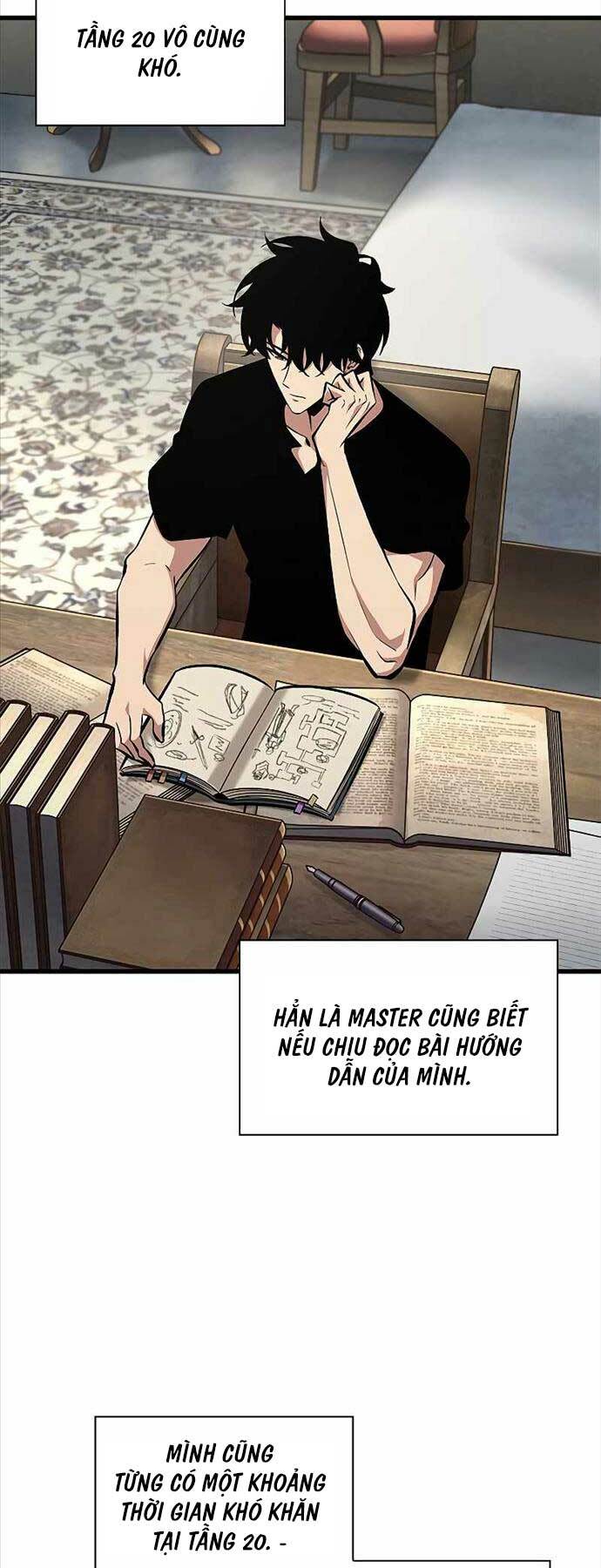 Gacha Vô Hạn Chapter 70 - Trang 2