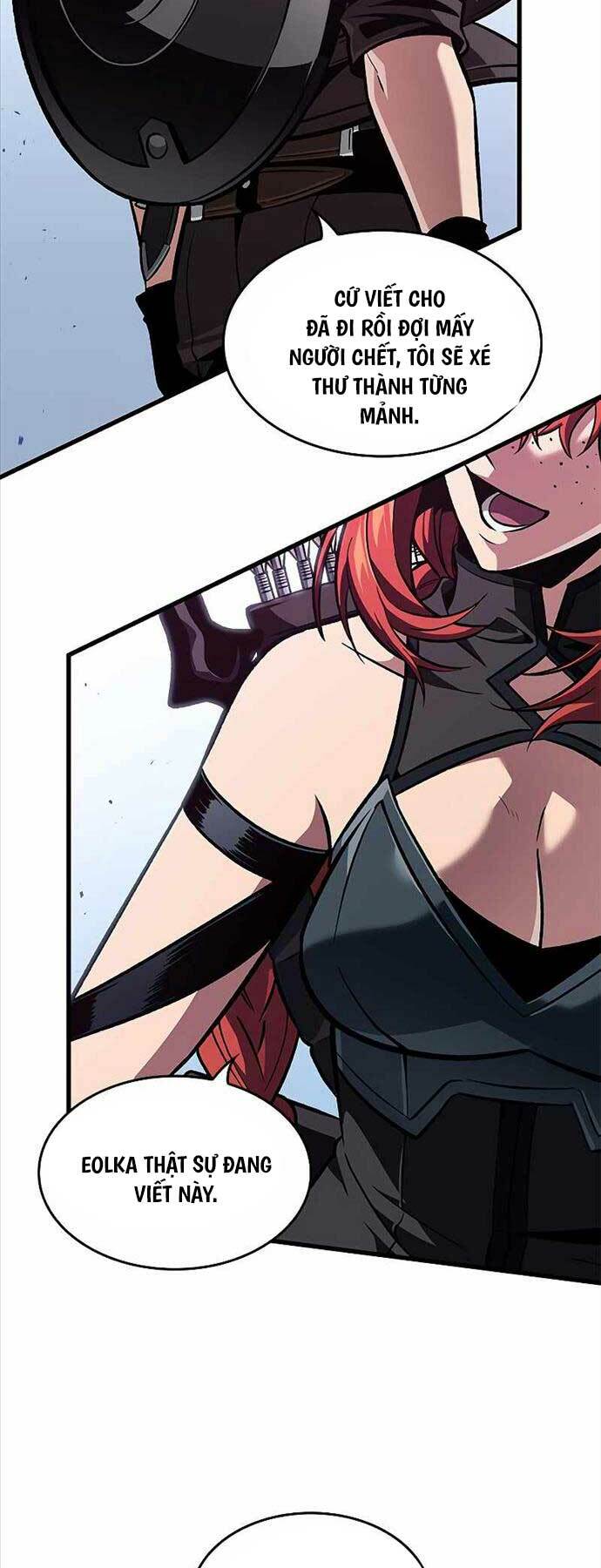 Gacha Vô Hạn Chapter 70 - Trang 2