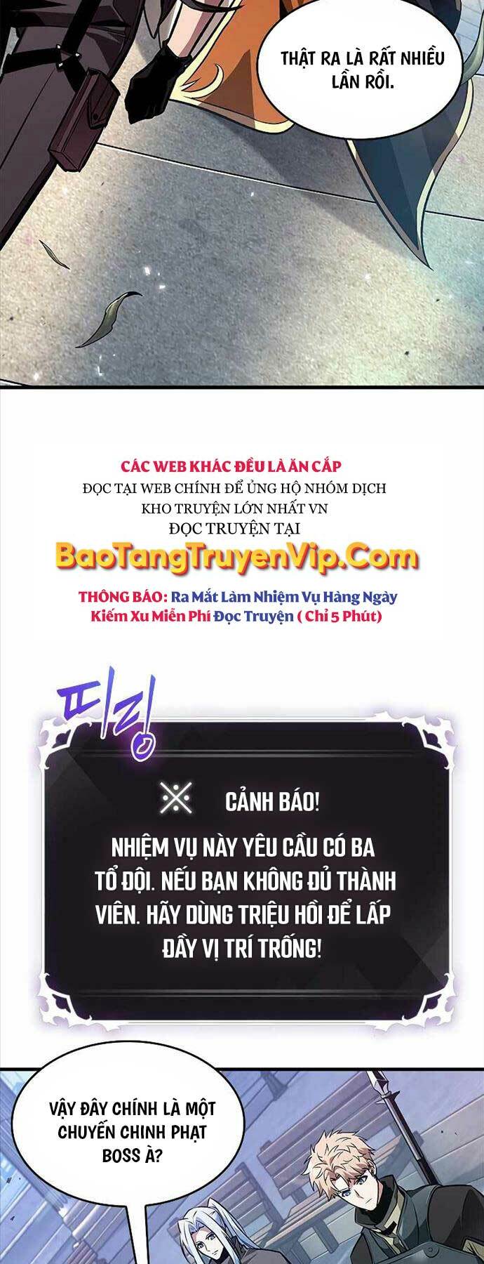 Gacha Vô Hạn Chapter 70 - Trang 2