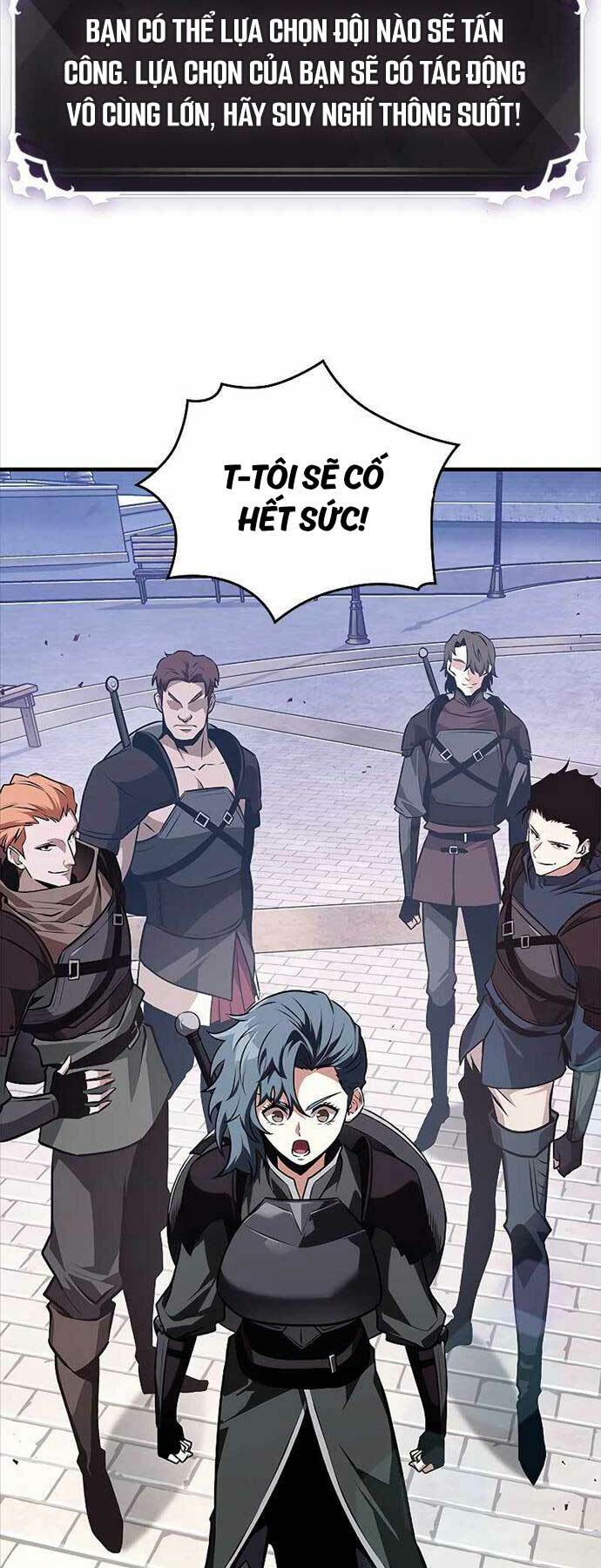 Gacha Vô Hạn Chapter 70 - Trang 2