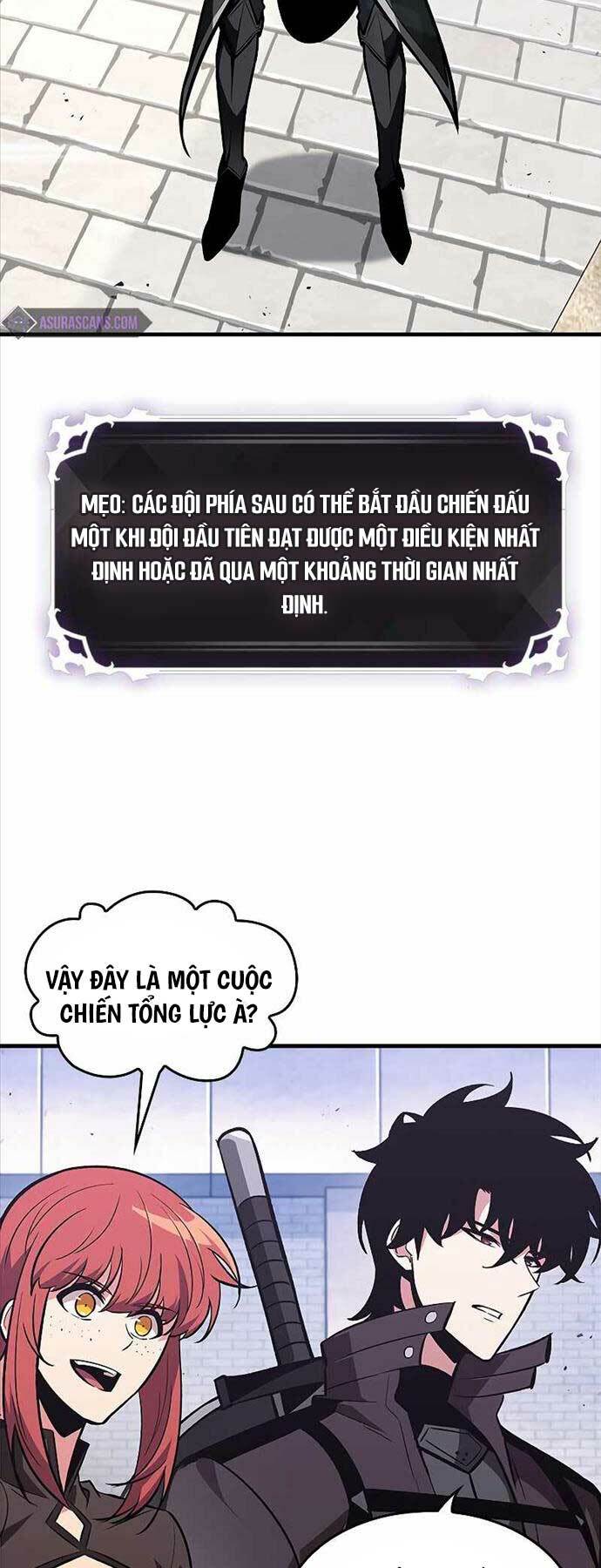 Gacha Vô Hạn Chapter 70 - Trang 2