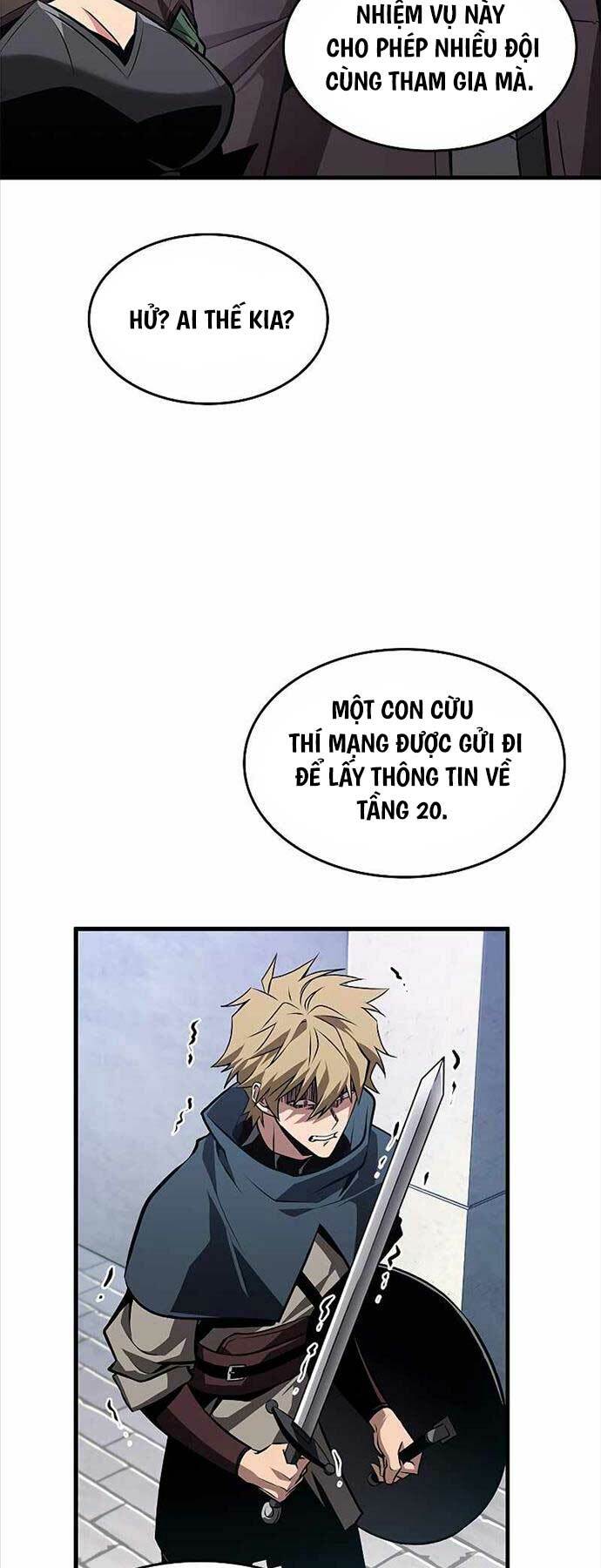 Gacha Vô Hạn Chapter 70 - Trang 2