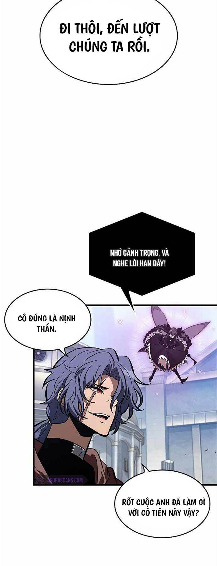 Gacha Vô Hạn Chapter 70 - Trang 2
