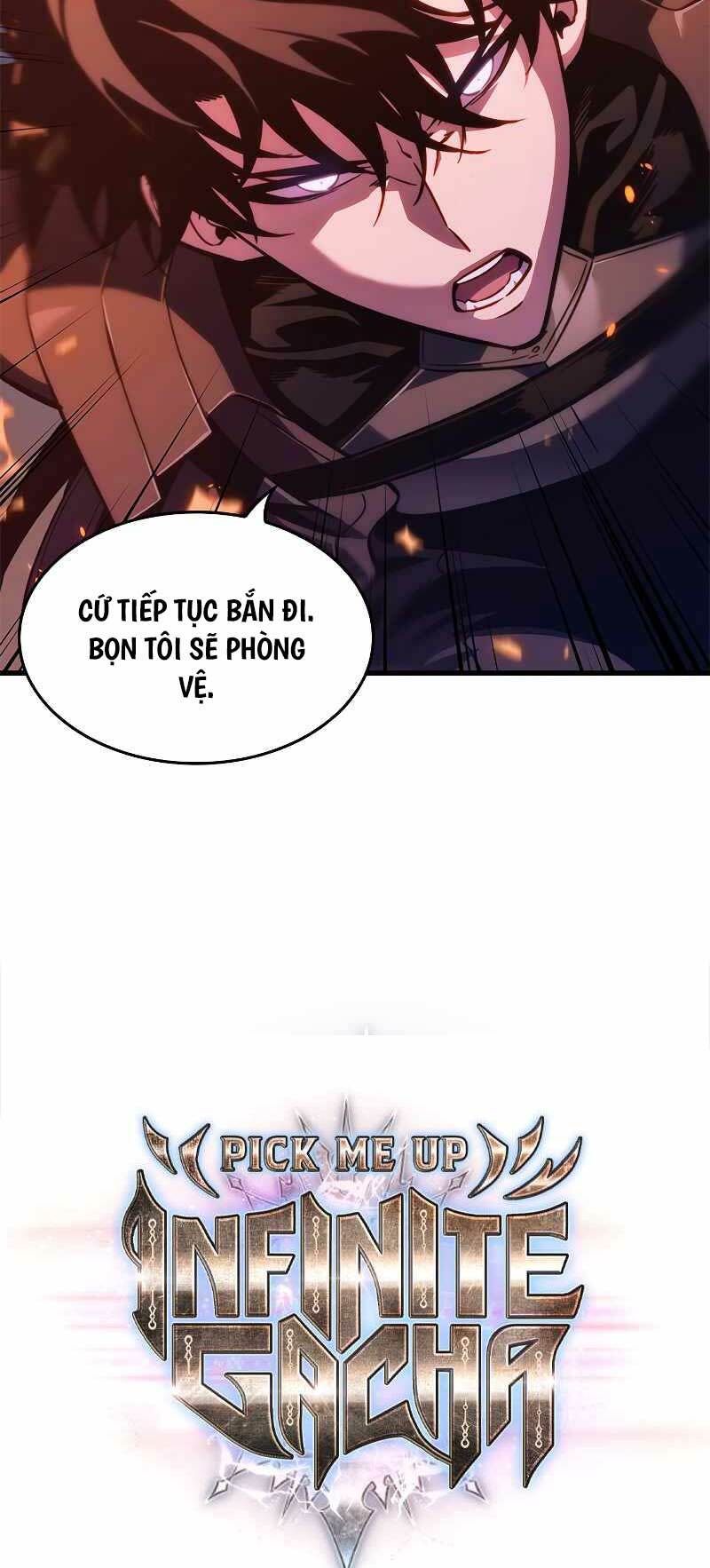 Gacha Vô Hạn Chapter 71 - Trang 2