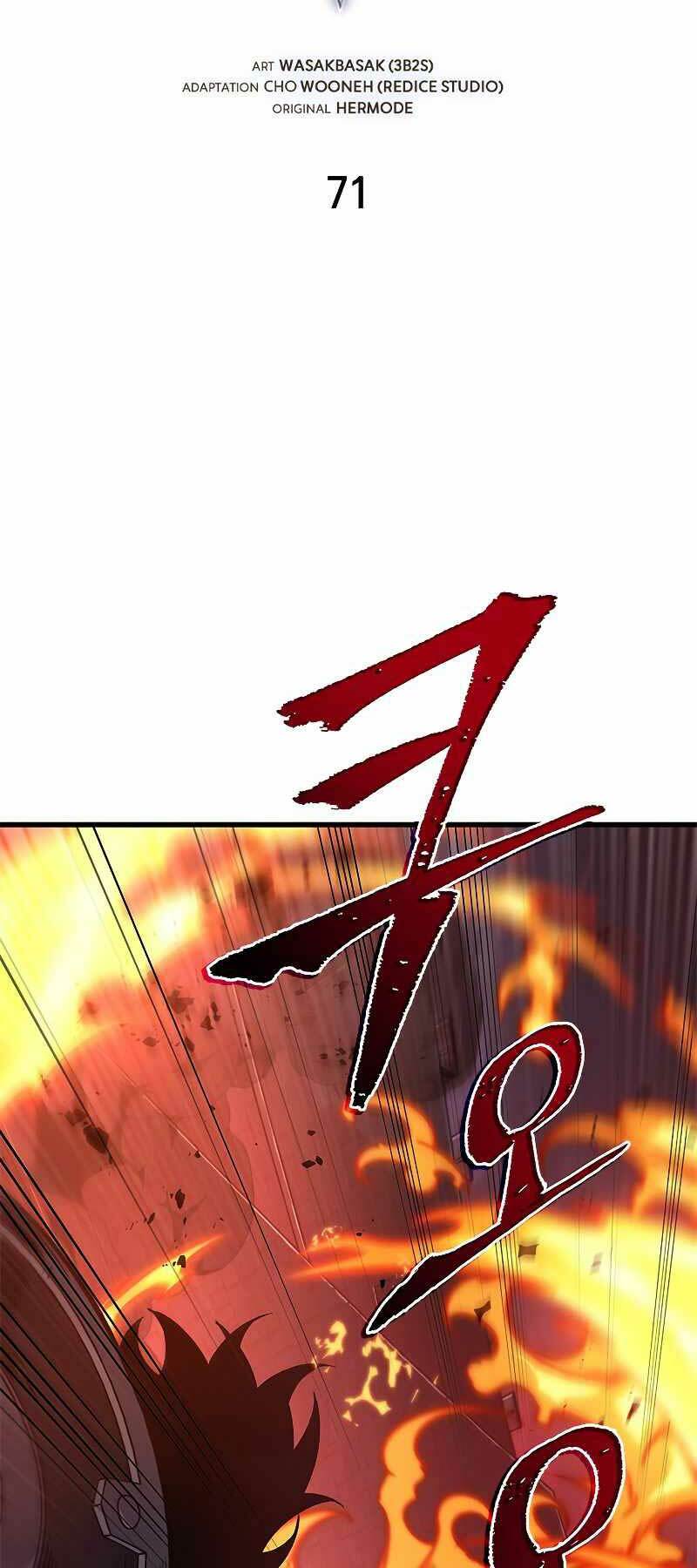 Gacha Vô Hạn Chapter 71 - Trang 2