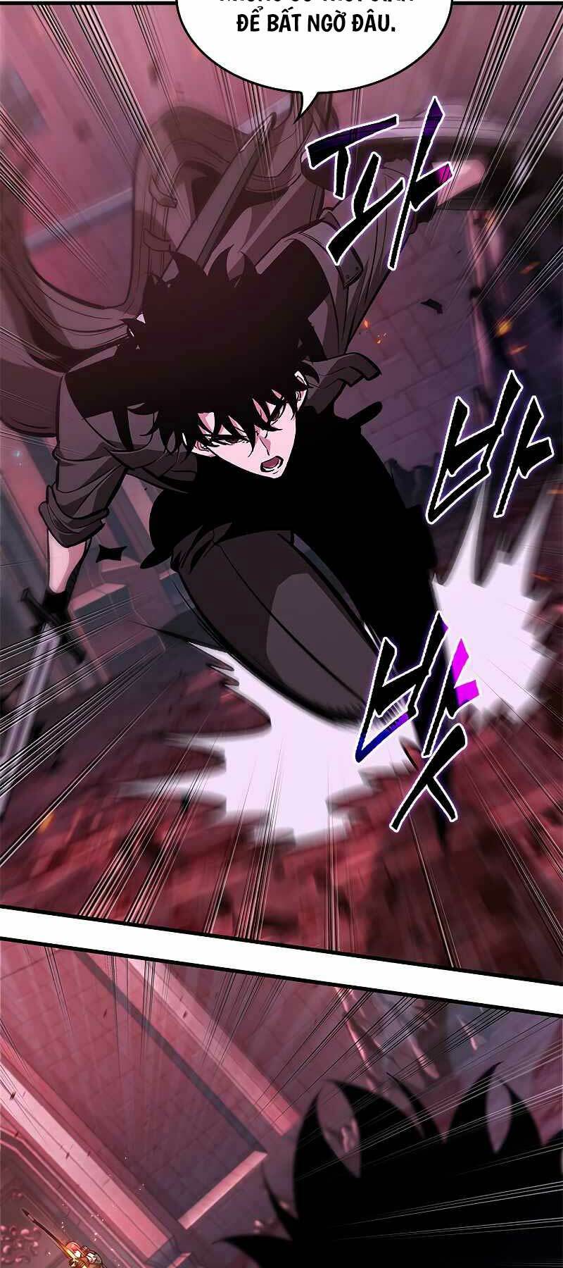 Gacha Vô Hạn Chapter 71 - Trang 2