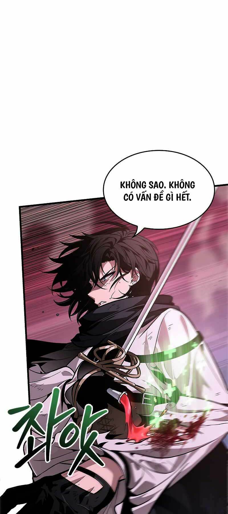Gacha Vô Hạn Chapter 71 - Trang 2