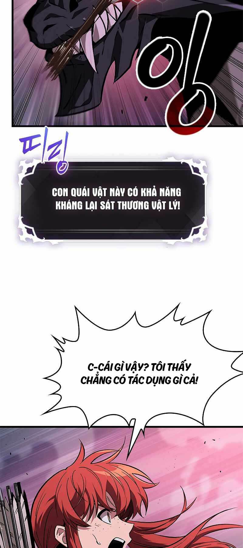 Gacha Vô Hạn Chapter 71 - Trang 2