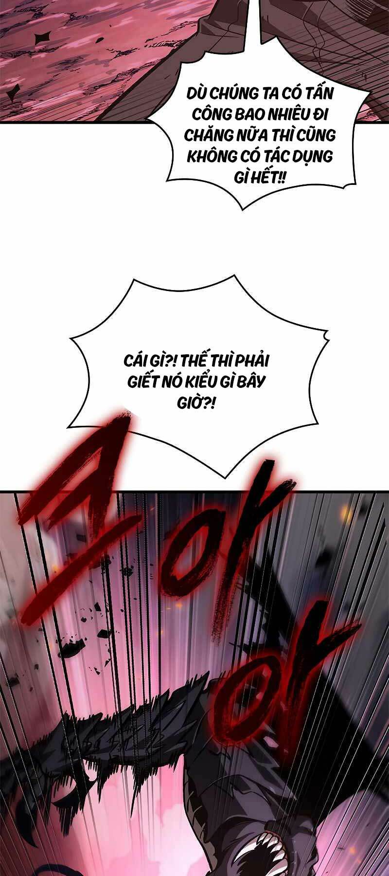 Gacha Vô Hạn Chapter 71 - Trang 2