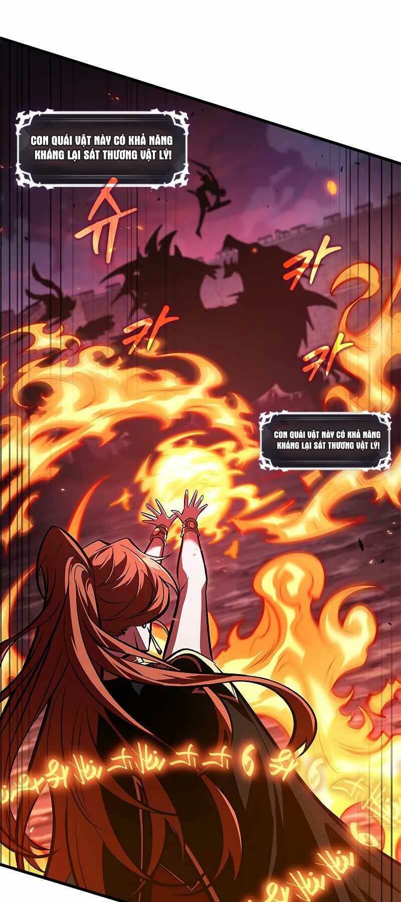 Gacha Vô Hạn Chapter 71 - Trang 2