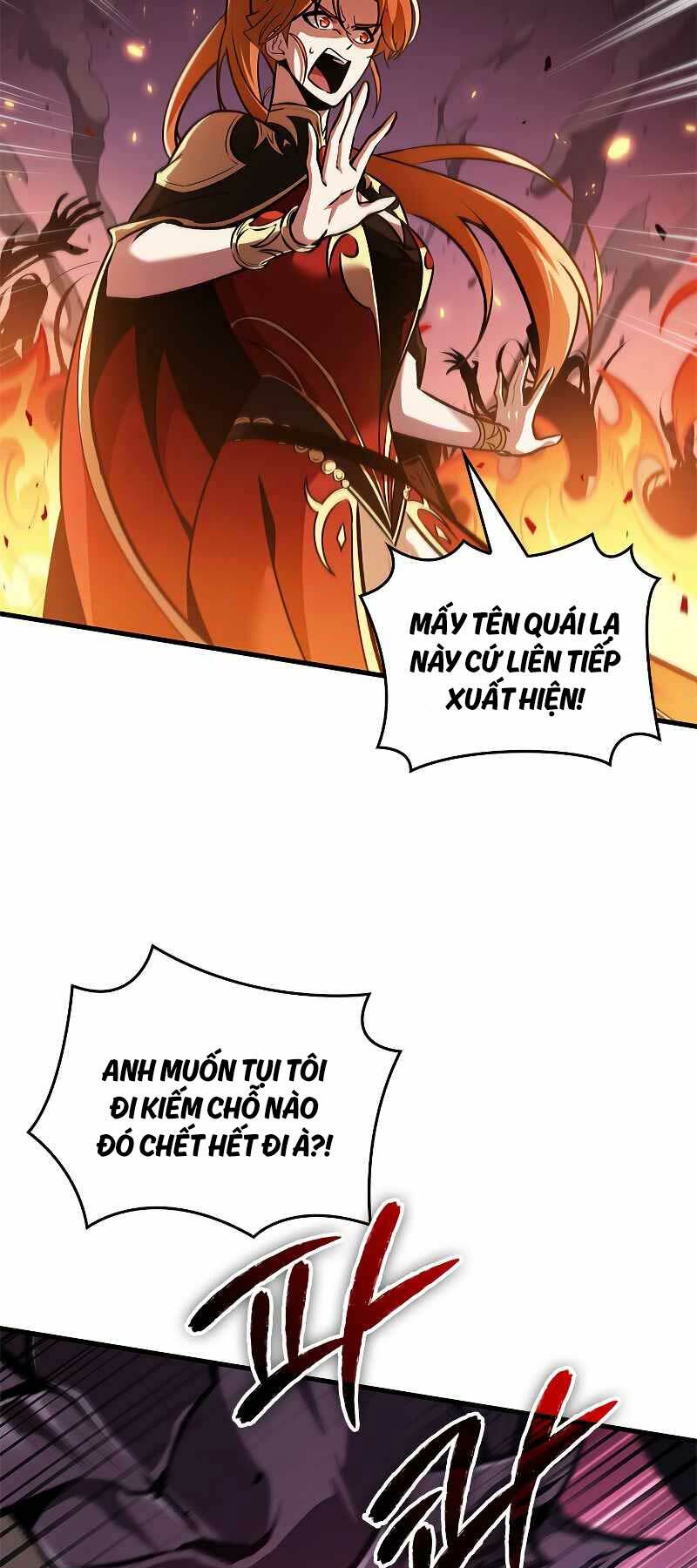 Gacha Vô Hạn Chapter 72 - Trang 2