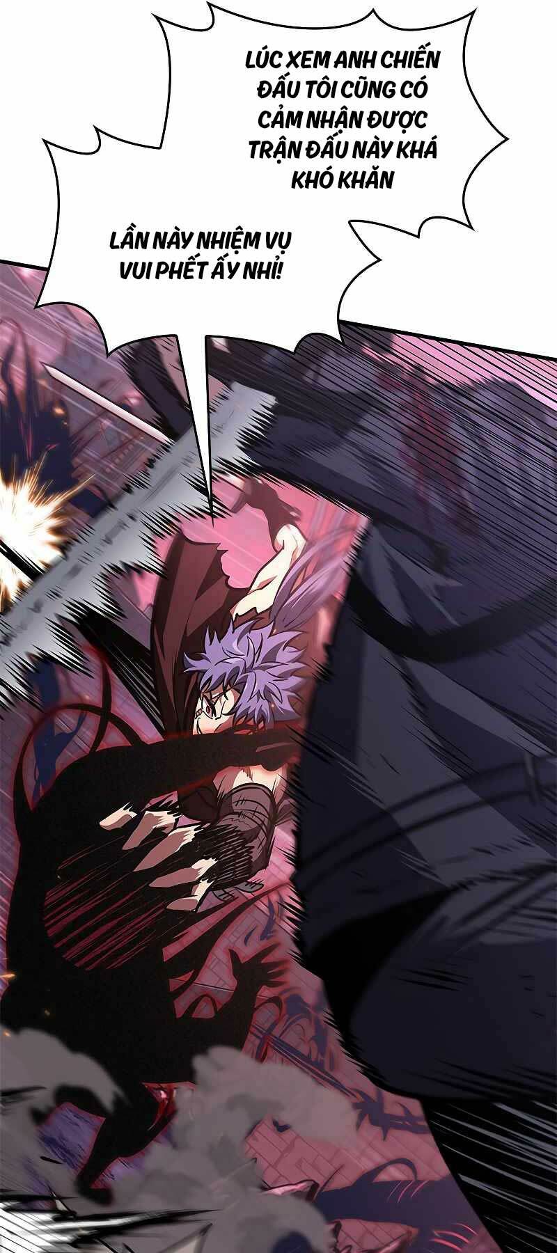 Gacha Vô Hạn Chapter 72 - Trang 2