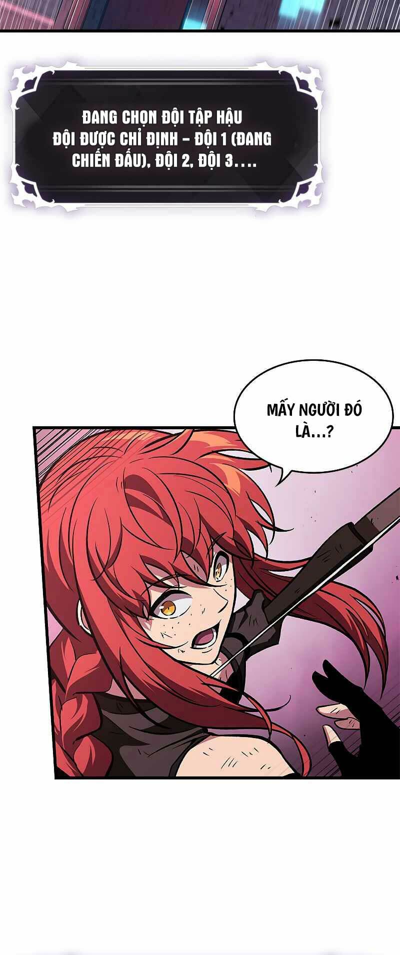 Gacha Vô Hạn Chapter 72 - Trang 2