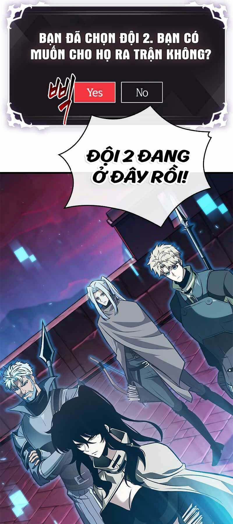 Gacha Vô Hạn Chapter 72 - Trang 2