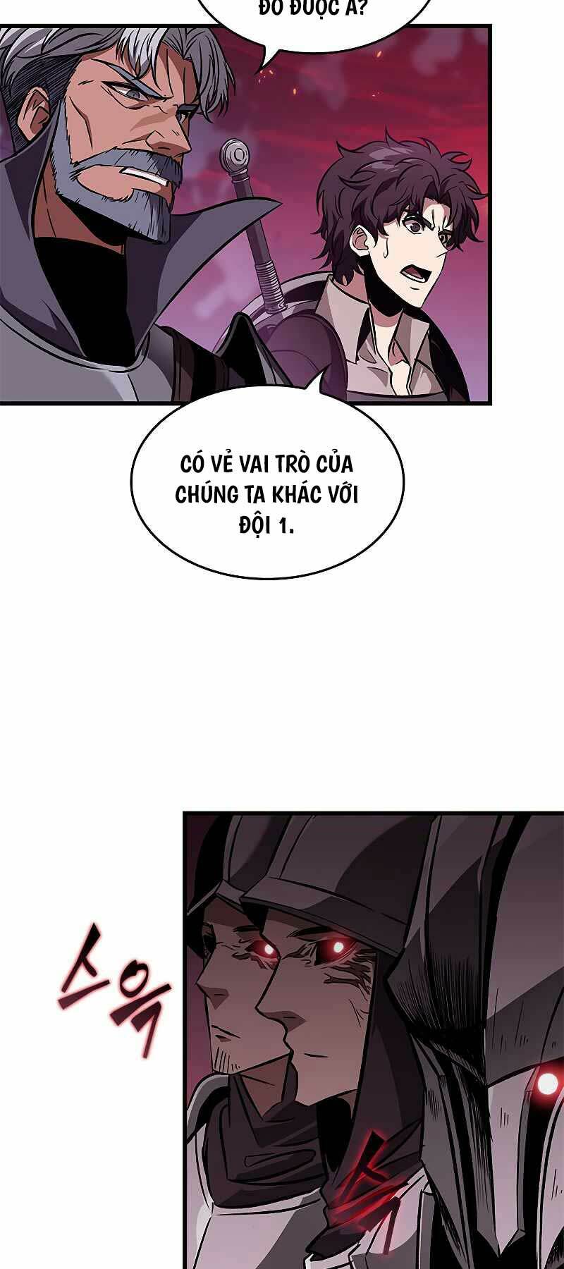 Gacha Vô Hạn Chapter 72 - Trang 2