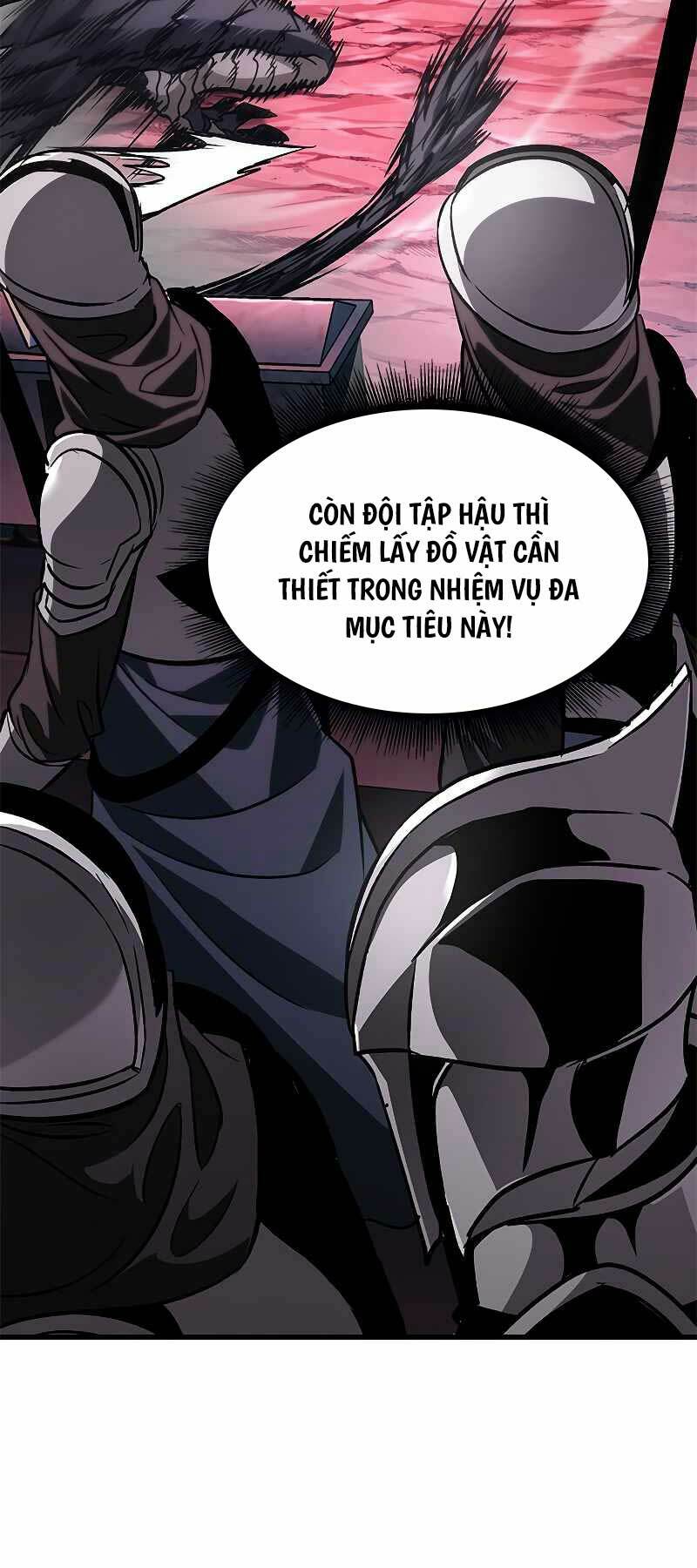 Gacha Vô Hạn Chapter 72 - Trang 2