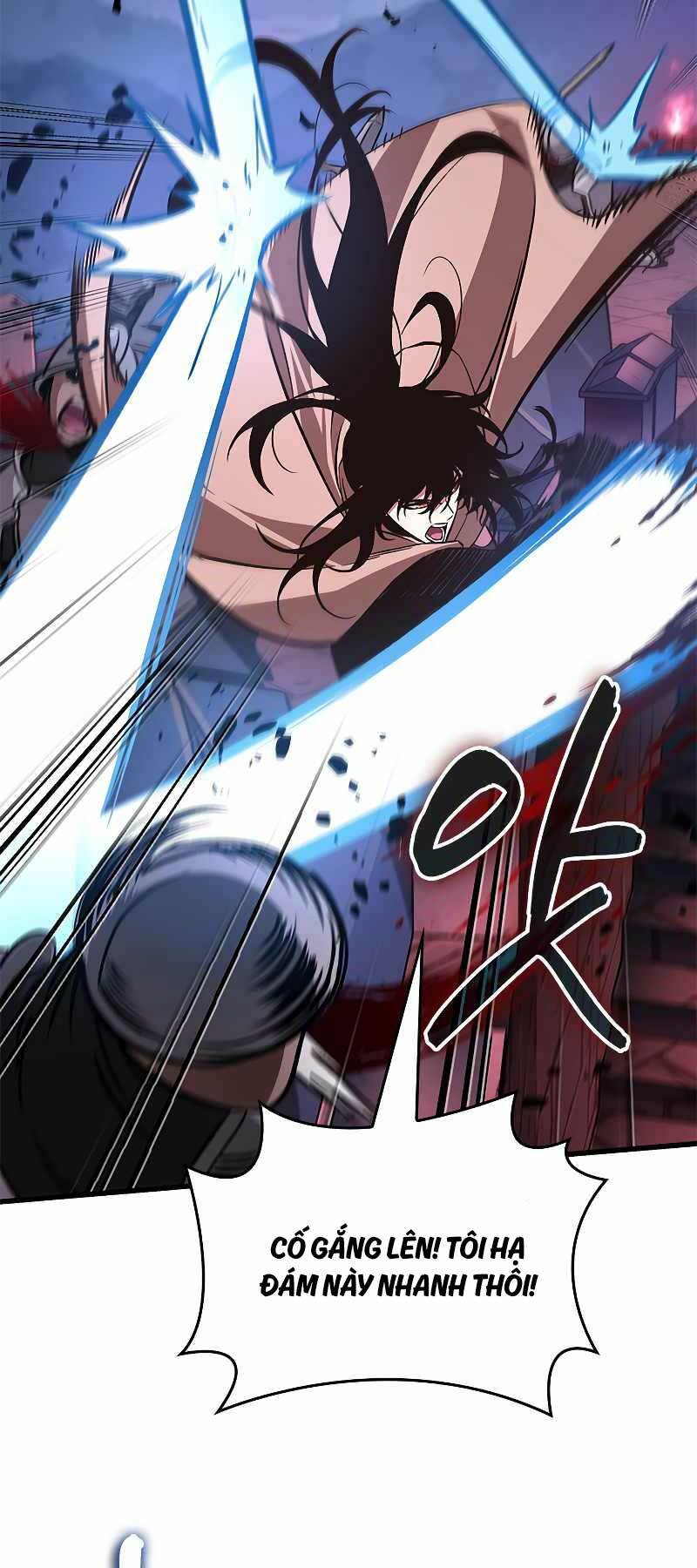 Gacha Vô Hạn Chapter 72 - Trang 2