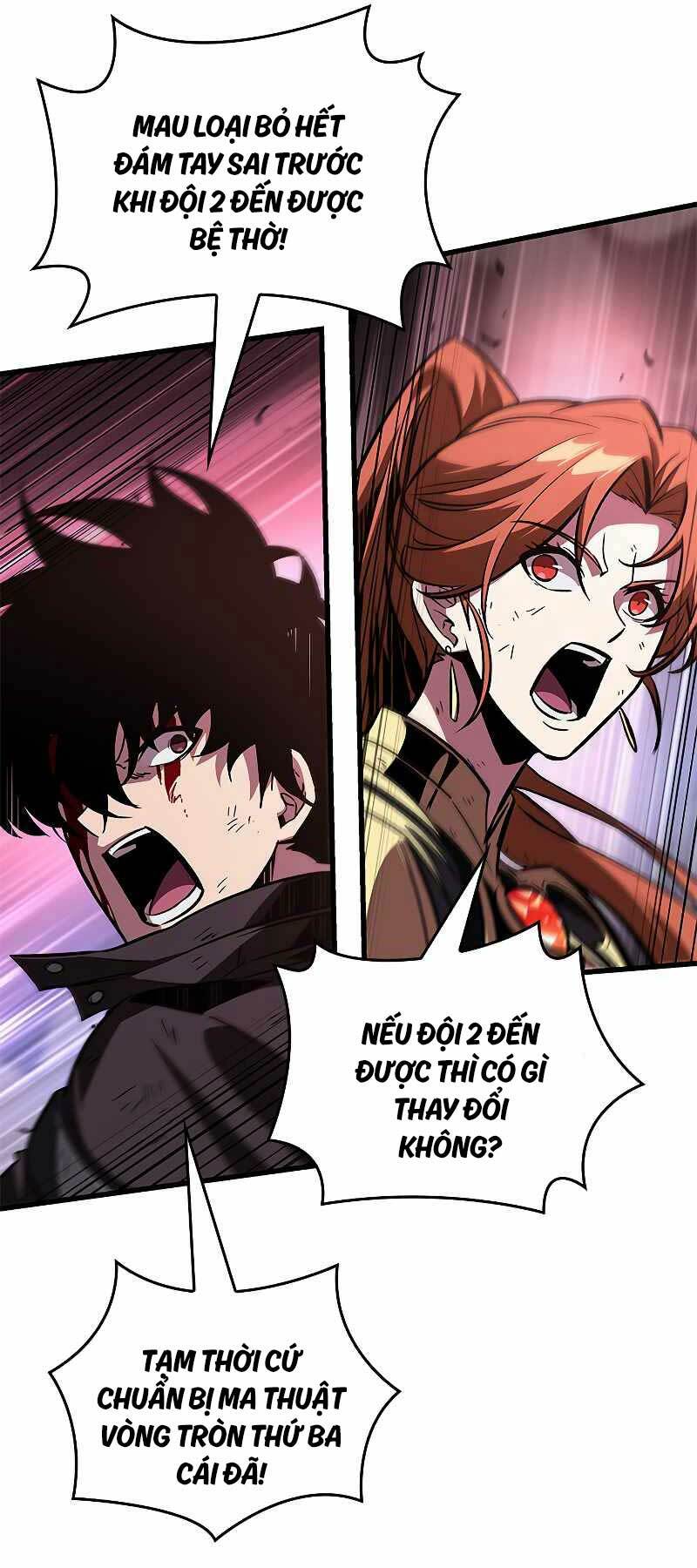 Gacha Vô Hạn Chapter 72 - Trang 2