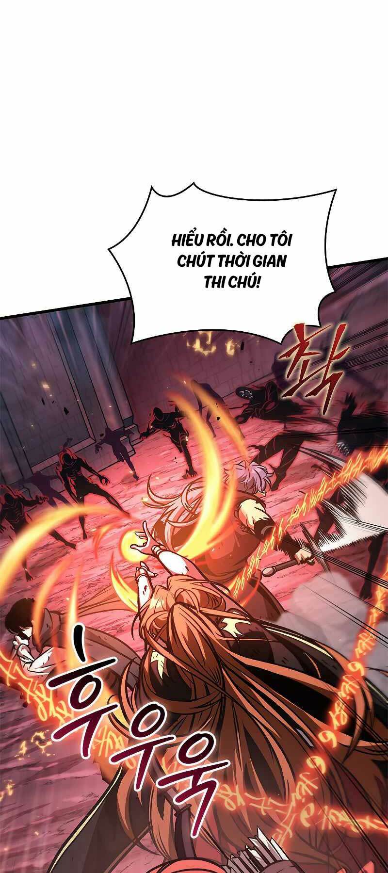 Gacha Vô Hạn Chapter 72 - Trang 2