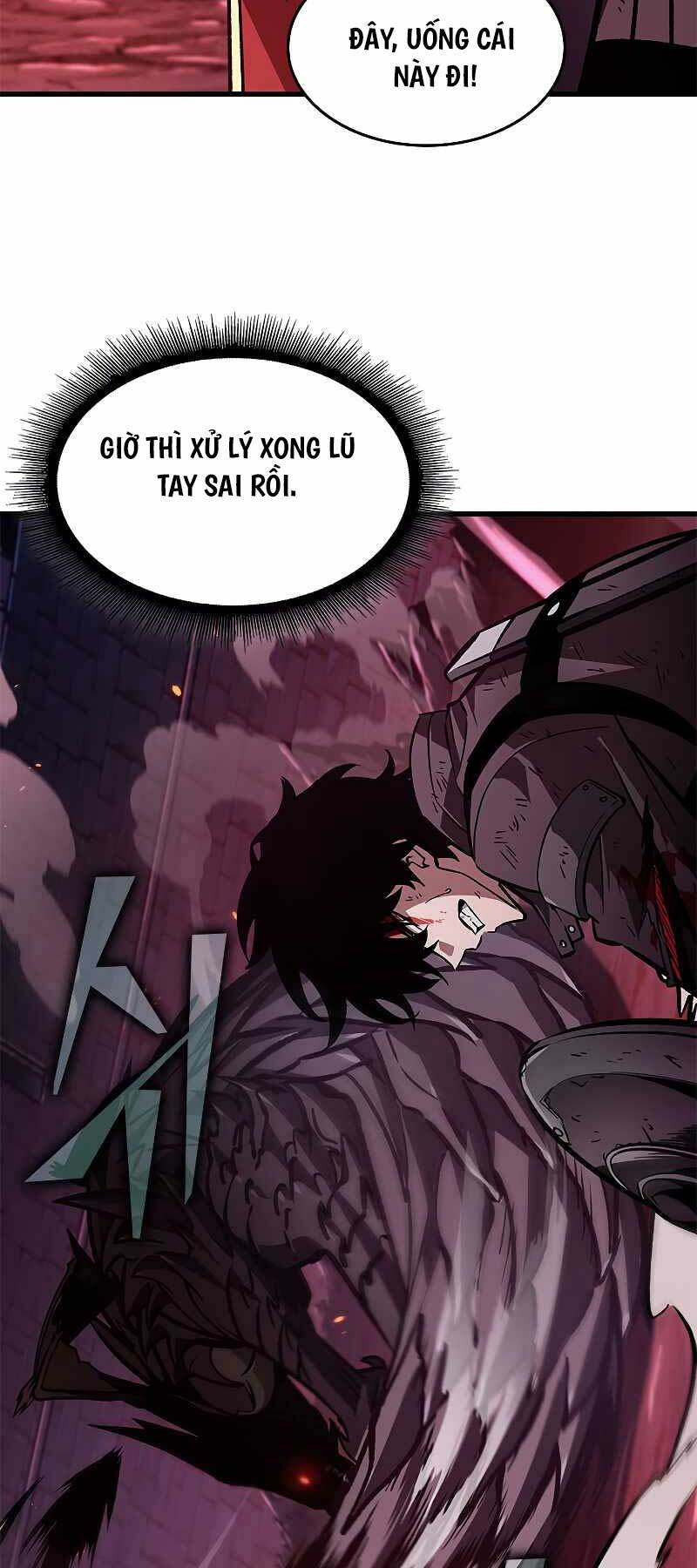 Gacha Vô Hạn Chapter 72 - Trang 2