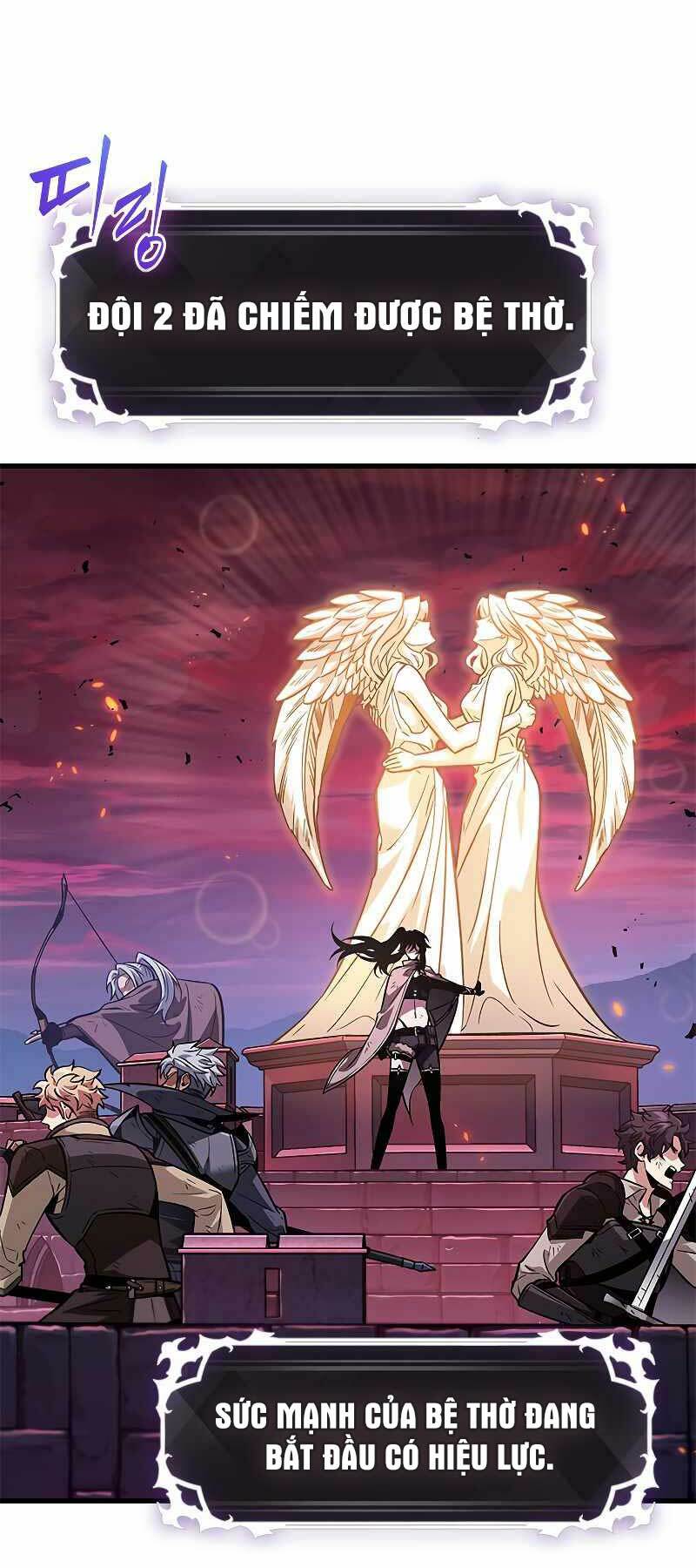 Gacha Vô Hạn Chapter 72 - Trang 2