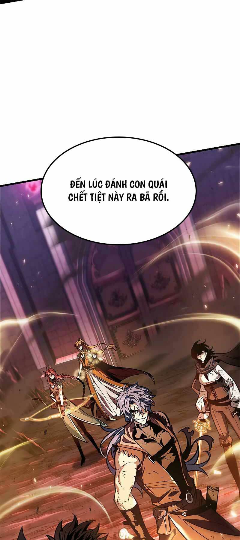 Gacha Vô Hạn Chapter 72 - Trang 2