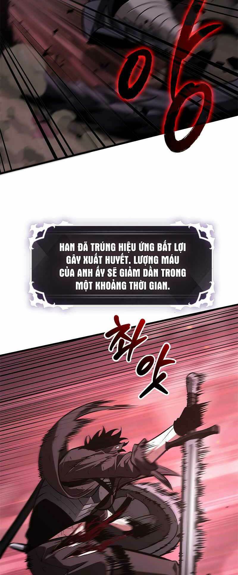 Gacha Vô Hạn Chapter 72 - Trang 2